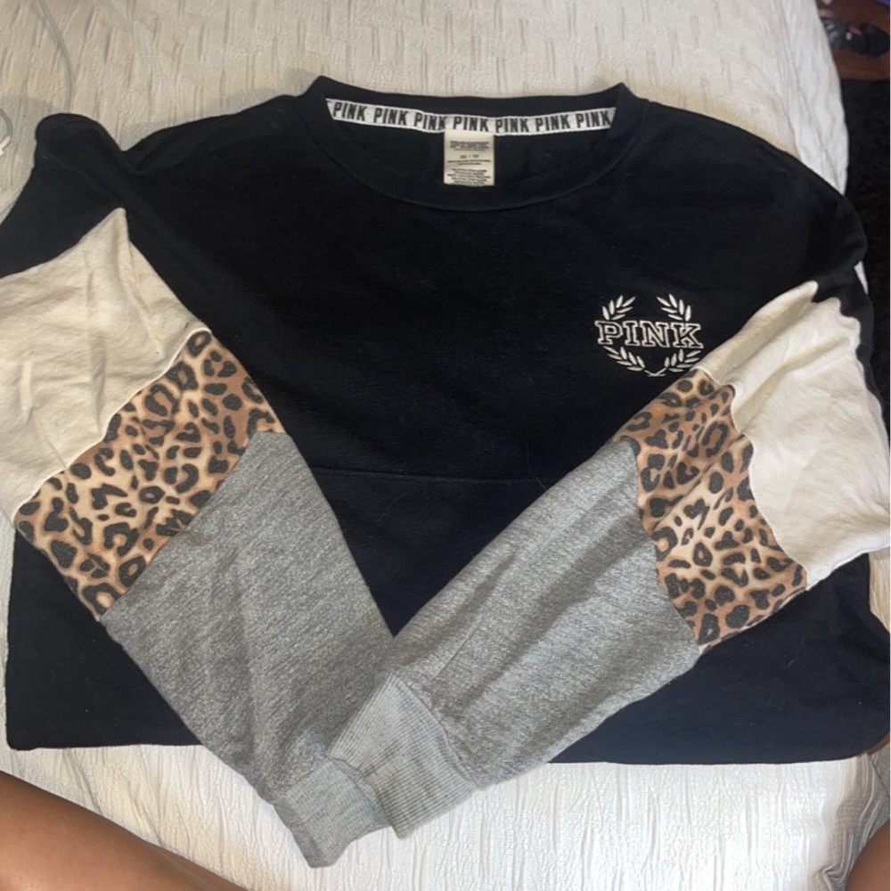 PINK long sleeve